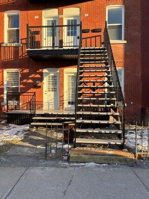 4 1/2 - Montréal (Verdun) - 2 100 $/mois | 2870593