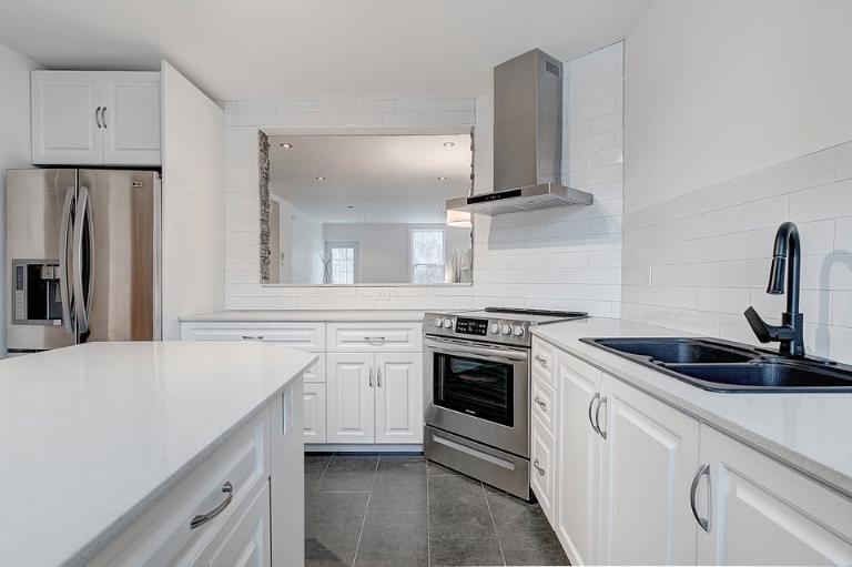 4 1/2 - Montréal (Verdun) - 2 100 $/mois | 2870593