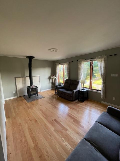 MAISON A LOUER 1er ETAGE $1950 (non meublée) $2250 meublee. 1er Aout, possible de déménager en juillet. | 2870597