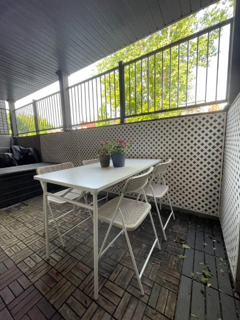 5 1/2 à Lachine, en rez-de-jardin, près du bord de l'eau | 2870598