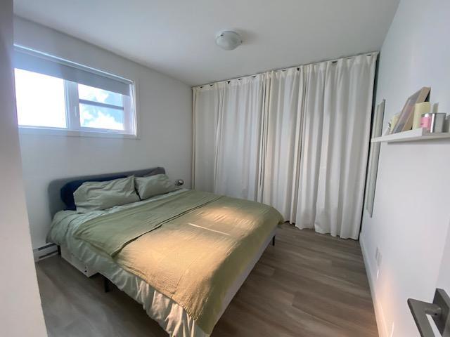 5 1/2 à Lachine, en rez-de-jardin, près du bord de l'eau | 2870598