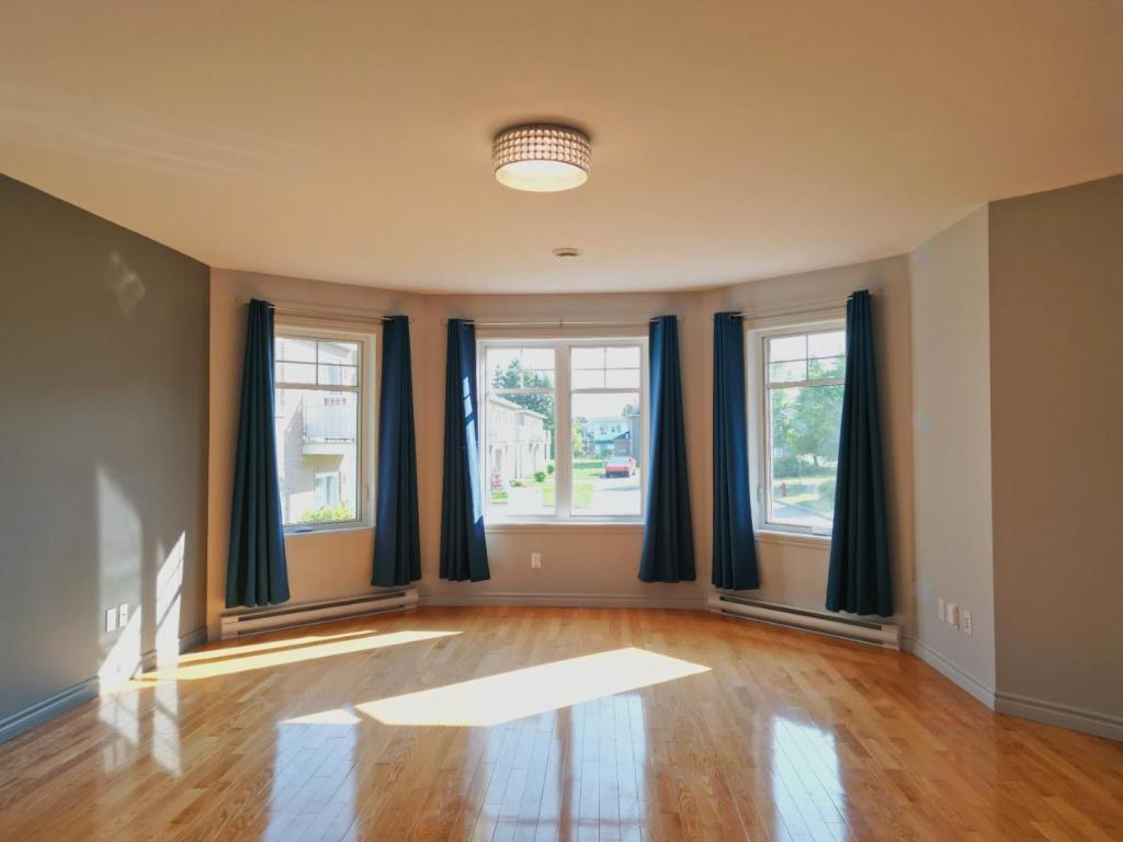 Immense 5 1/2 à deux pas de l'hôpital de Shawinigan - appartement / logement à louer | 2870601