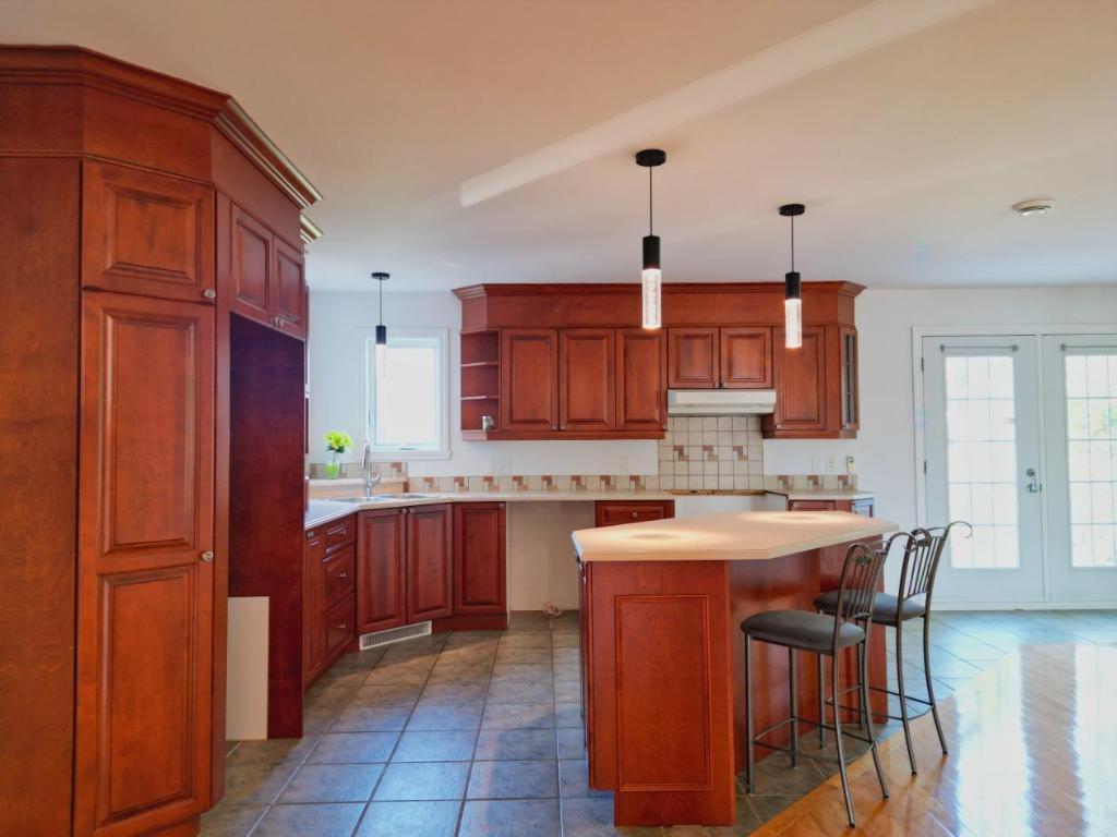 Immense 5 1/2 à deux pas de l'hôpital de Shawinigan - appartement / logement à louer | 2870601
