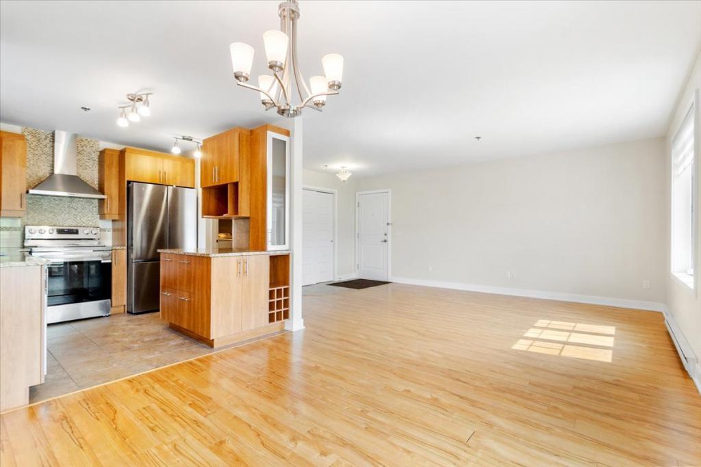 CONDO 2 CHAMBRES CLÉ EN MAIN DISPONIBLE LE 1ER JUILLET | 2870603