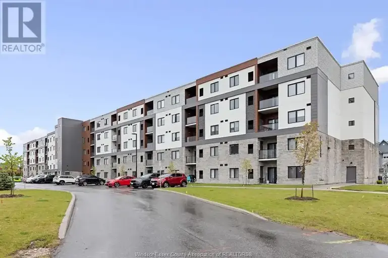 2550 SANDWICH WEST PARKWAY Unit# 413 | 2550 SANDWICH WEST PARKWAY Unit# 413, LaSalle | 2870653