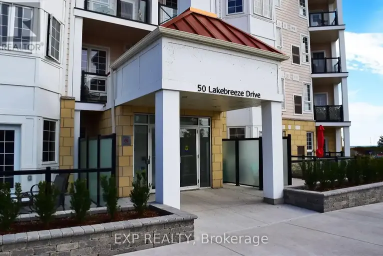 225 - 50 LAKEBREEZE DRIVE | 225 - 50 LAKEBREEZE DRIVE, Clarington | 2870654