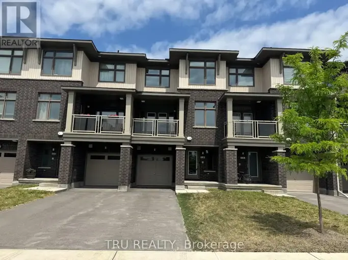 863 COULOIR ROAD | 863 COULOIR ROAD, Ottawa | 2870659