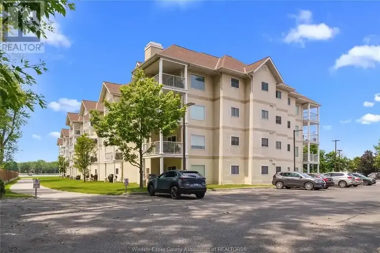 40 ADAMS LANE Unit# 210 | 40 ADAMS LANE Unit# 210, LaSalle | 2870664