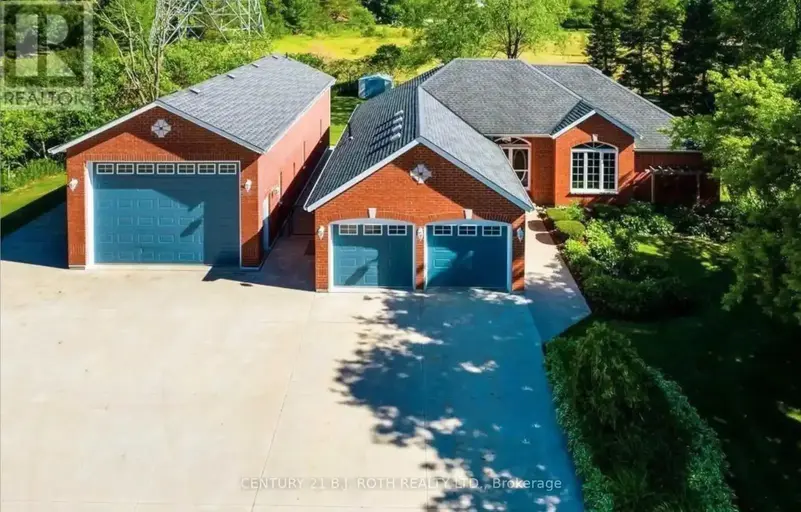 BASEMENT - 2403 SUNNIDALE ROAD | BASEMENT - 2403 SUNNIDALE ROAD, Springwater | 2870676