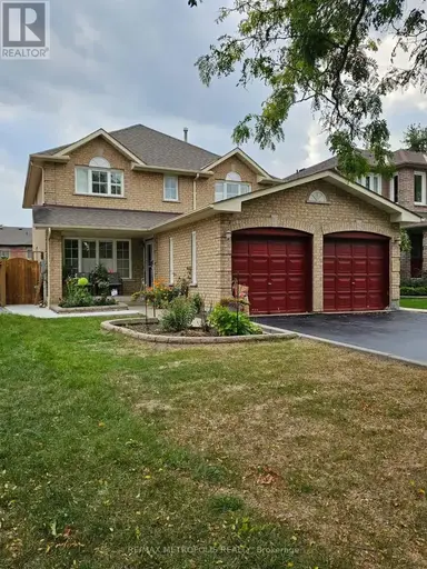 BSMT - 1595 OTONABEE DRIVE | BSMT - 1595 OTONABEE DRIVE, Pickering | 2870678