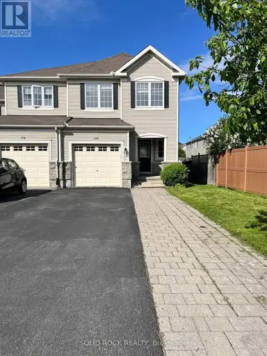 160 PATRIOT PLACE | 160 PATRIOT PLACE, Ottawa | 2870679