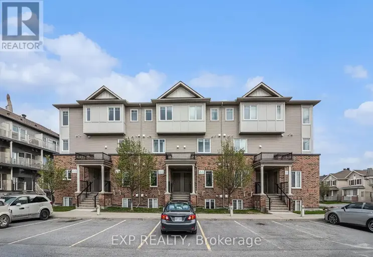 250 SHANLY PRIVATE | 250 SHANLY PRIVATE, Ottawa | 2870688