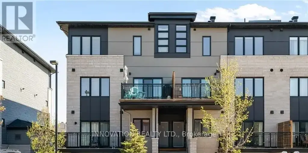 A - 452 VIA VERONA AVENUE | A - 452 VIA VERONA AVENUE, Ottawa | 2870690