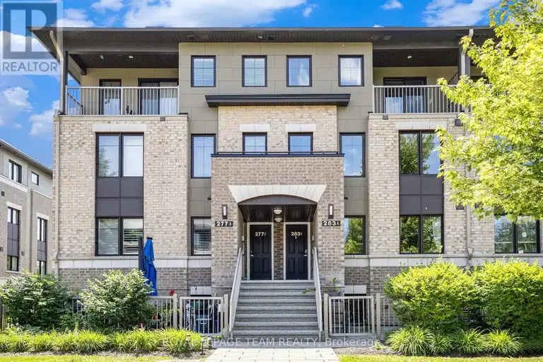 B - 283 TITANIUM PRIVATE | B - 283 TITANIUM PRIVATE, Ottawa | 2870691