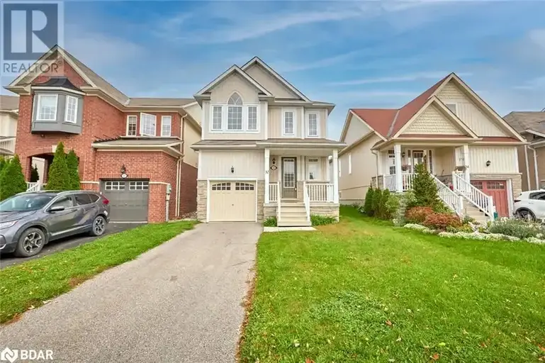 32 LEGION Way | 32 LEGION Way, Angus | 2870692