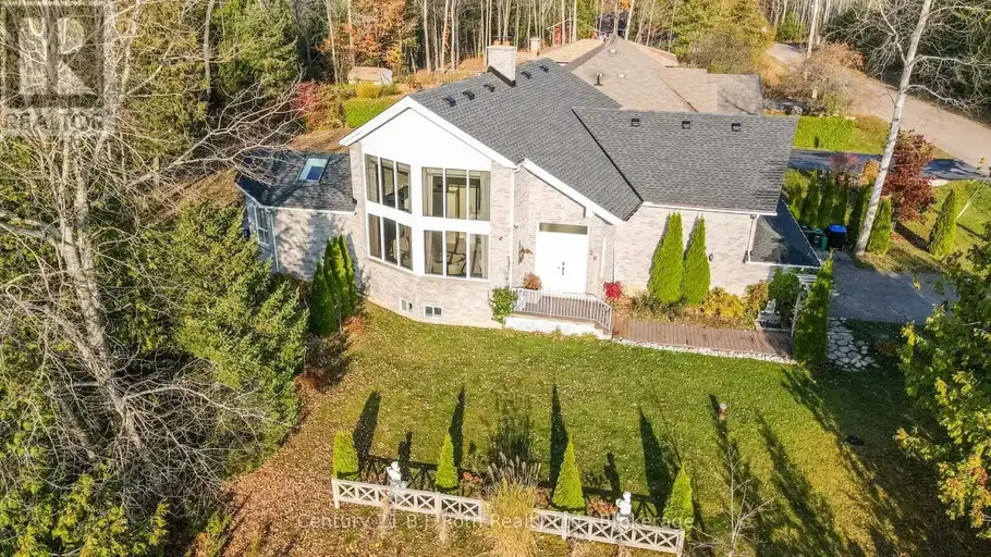 20 GRANT AVENUE E | 20 GRANT AVENUE E, Tiny | 2870701