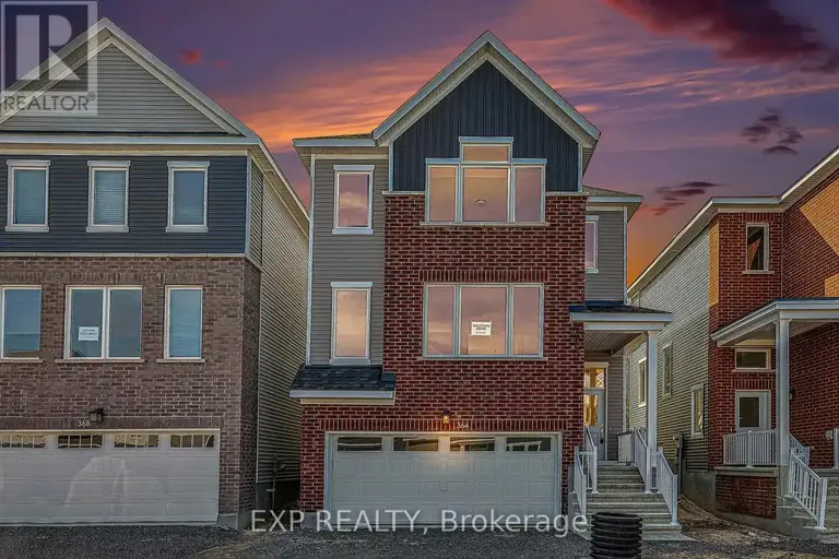 364 APPALACHIAN CIRCLE | 364 APPALACHIAN CIRCLE, Ottawa | 2870704