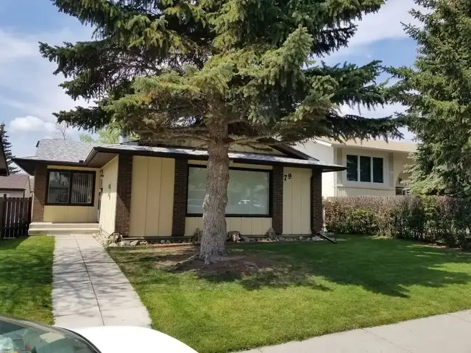 4 BEDROOMS HOUSE IN MIDNAPORE | 79 Midnapore Pl SE, Calgary | 2870709