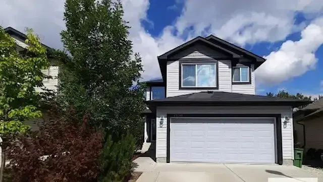 BEAUTIFUL HOME, BONUS ROOM, LGE FENCED YARD  Webber Greens | 21248 96 Avenue Northwest, Edmonton | 2870711