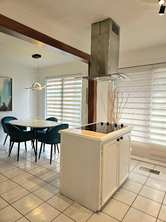 5 1/2 Meuble Tout inclus Montreal près metro | 2870718