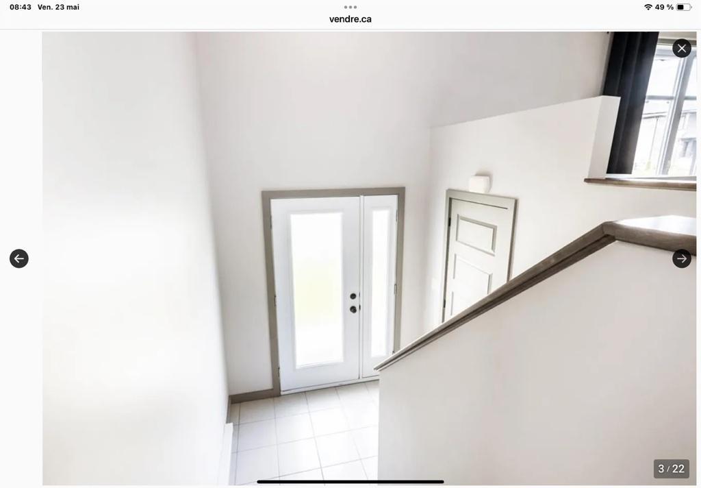 Maison à louer | 2870719