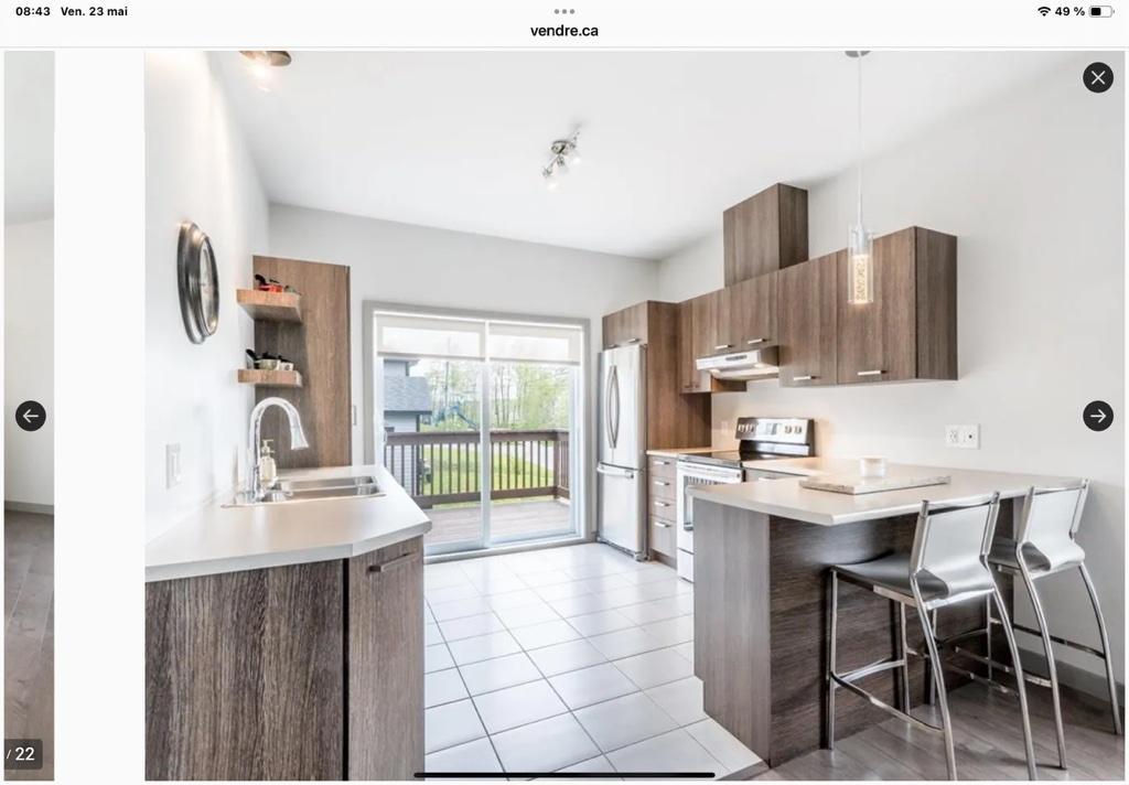 Maison à louer | 2870719