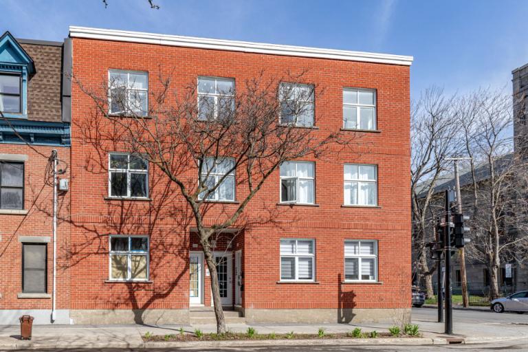 4 1/2 - Montréal (Pointe-Saint-Charles) - 2 450 $/mois | 2870720