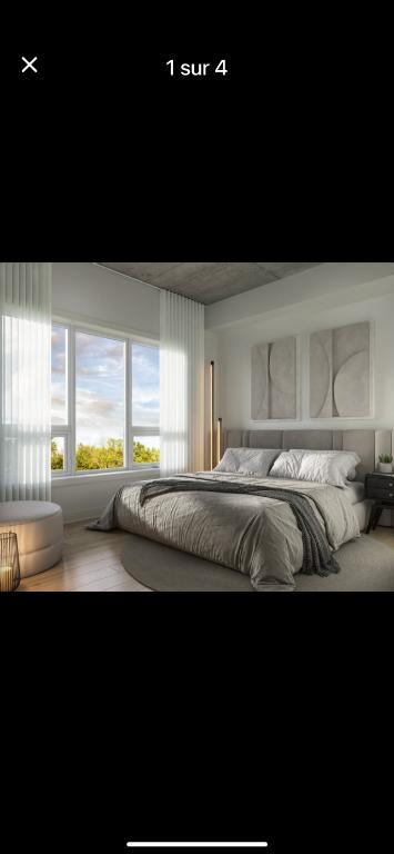 A LOUER 4.5 A TERREBONNE | 2870722
