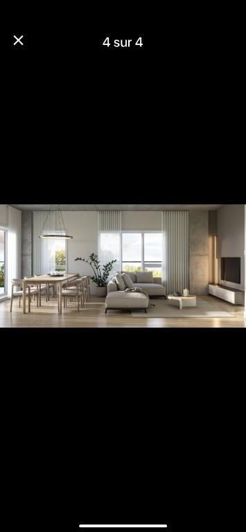 A LOUER 4.5 A TERREBONNE | 2870722