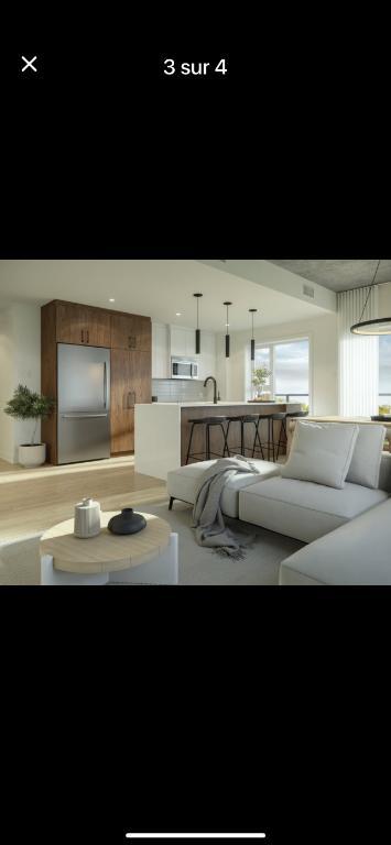A LOUER 4.5 A TERREBONNE | 2870722