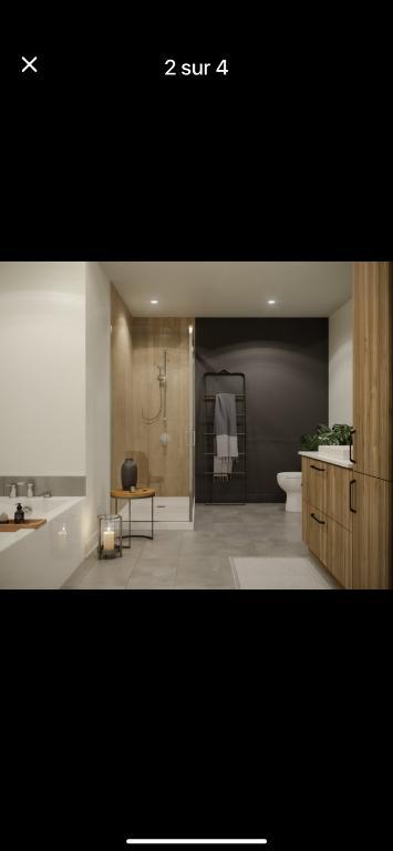A LOUER 4.5 A TERREBONNE | 2870722