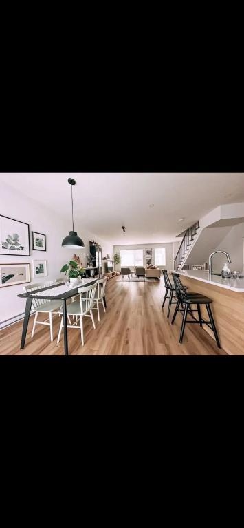 MAISON DE VILLE A LOUER A TERREBONNE | 2870723