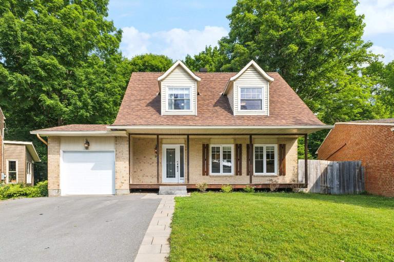 3 CH - 3 SDB - Gatineau - $2,850 /mo | 2870725