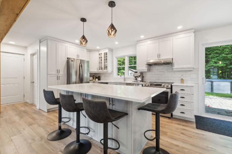 3 CH - 3 SDB - Gatineau - $2,850 /mo | 2870725