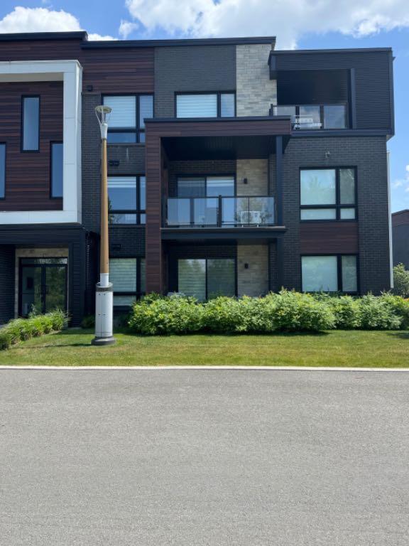 Logement 6 1/2 à louer | 2870726