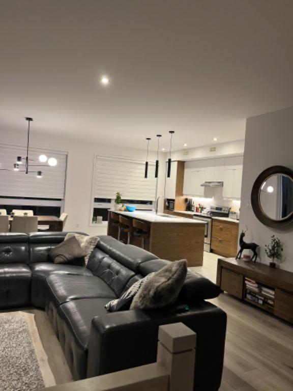 Logement 6 1/2 à louer | 2870726