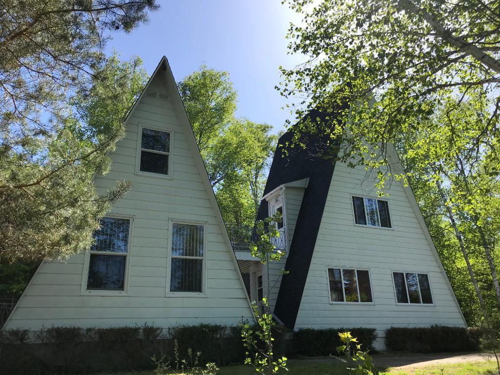 Disponibilités à partir du 09 Août 2024 chalets à louer Grand lac Nominingue | 2870727