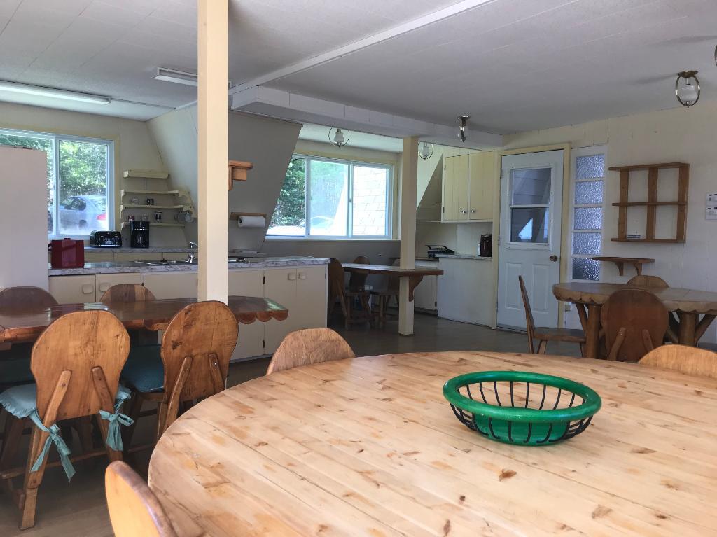 Disponibilités à partir du 09 Août 2024 chalets à louer Grand lac Nominingue | 2870727