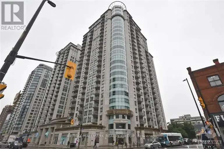 1102 - 234 RIDEAU STREET | 1102 - 234 RIDEAU STREET, Ottawa | 2870772