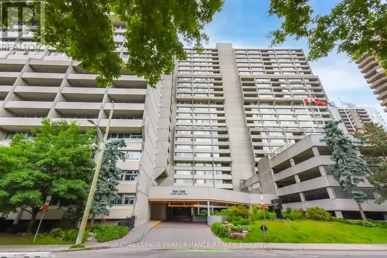 508 - 530 LAURIER AVENUE W | 508 - 530 LAURIER AVENUE W, Ottawa | 2870774