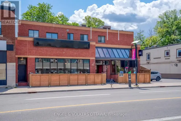 A - 472 RIDEAU STREET | A - 472 RIDEAU STREET, Ottawa | 2870779