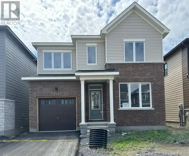 343 PENINSULA ROAD | 343 PENINSULA ROAD, Ottawa | 2870780
