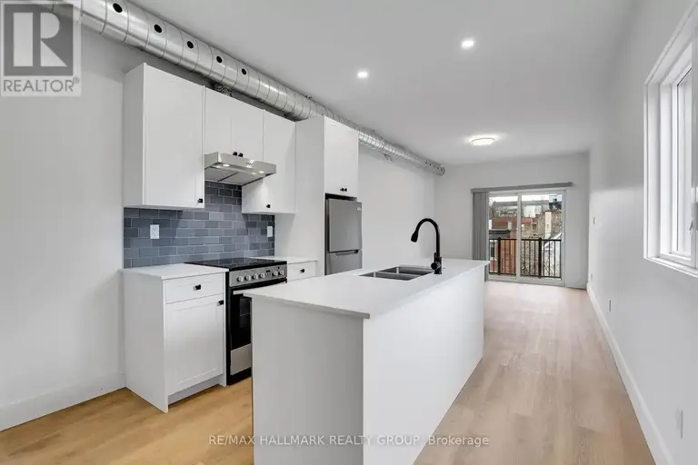 6 - 109 RUSSELL AVENUE | 6 - 109 RUSSELL AVENUE, Ottawa | 2870782