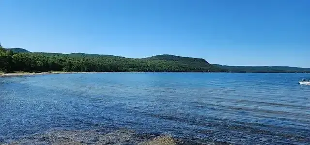 Charming Lakefront Cottage for Rent | 288 Harmony Beach Road, Sault Ste. Marie | 2870786