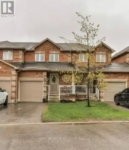 60 SOUTHWOODS CRESCENT | 60 SOUTHWOODS CRESCENT, Barrie | 2870790