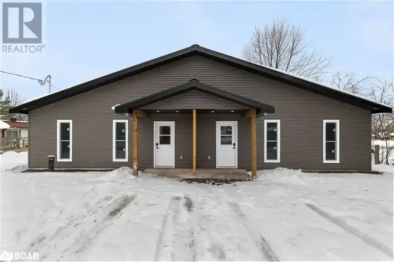 47 CREIGHTON Street Unit# 2 | 47 CREIGHTON Street Unit# 2, Orillia | 2870791
