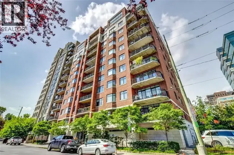 606 - 375 LISGAR STREET | 606 - 375 LISGAR STREET, Ottawa | 2870792