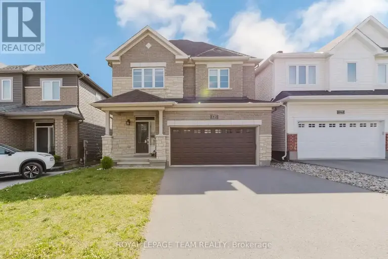 125 ROBIN EASEY AVENUE | 125 ROBIN EASEY AVENUE, Ottawa | 2870796