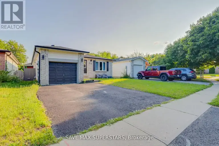 27 MAITLAND DRIVE | 27 MAITLAND DRIVE, Barrie | 2870799