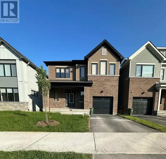199 CONSERVANCY DRIVE | 199 CONSERVANCY DRIVE, Ottawa | 2870803